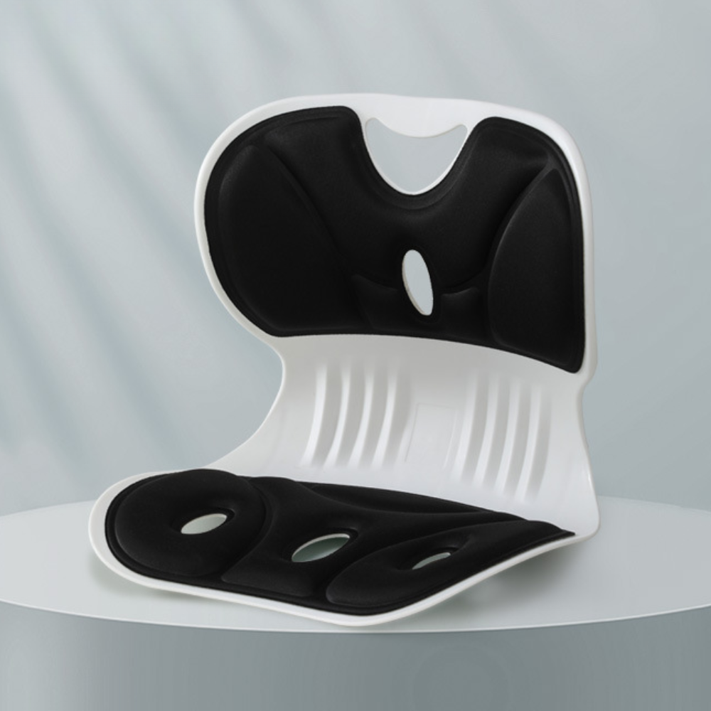 Back Support Cushion for Office Desk Chair