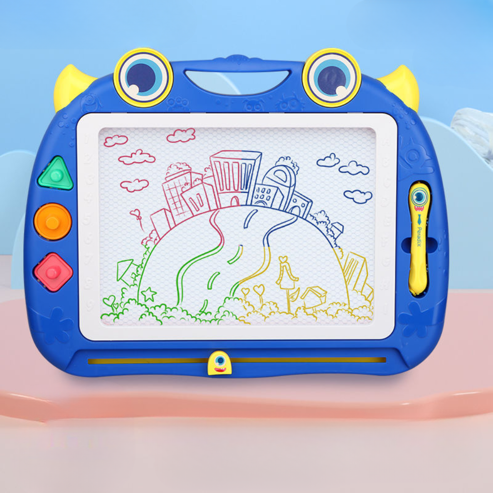 Magnetic Drawing Board for Kids Creative Fun