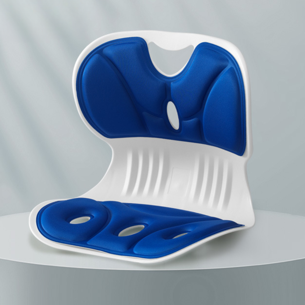 Back Support Cushion for Office Desk Chair