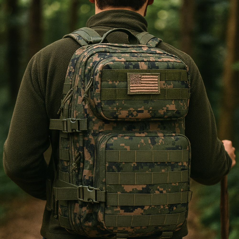 Hunting Gear Tactical Military Backpack