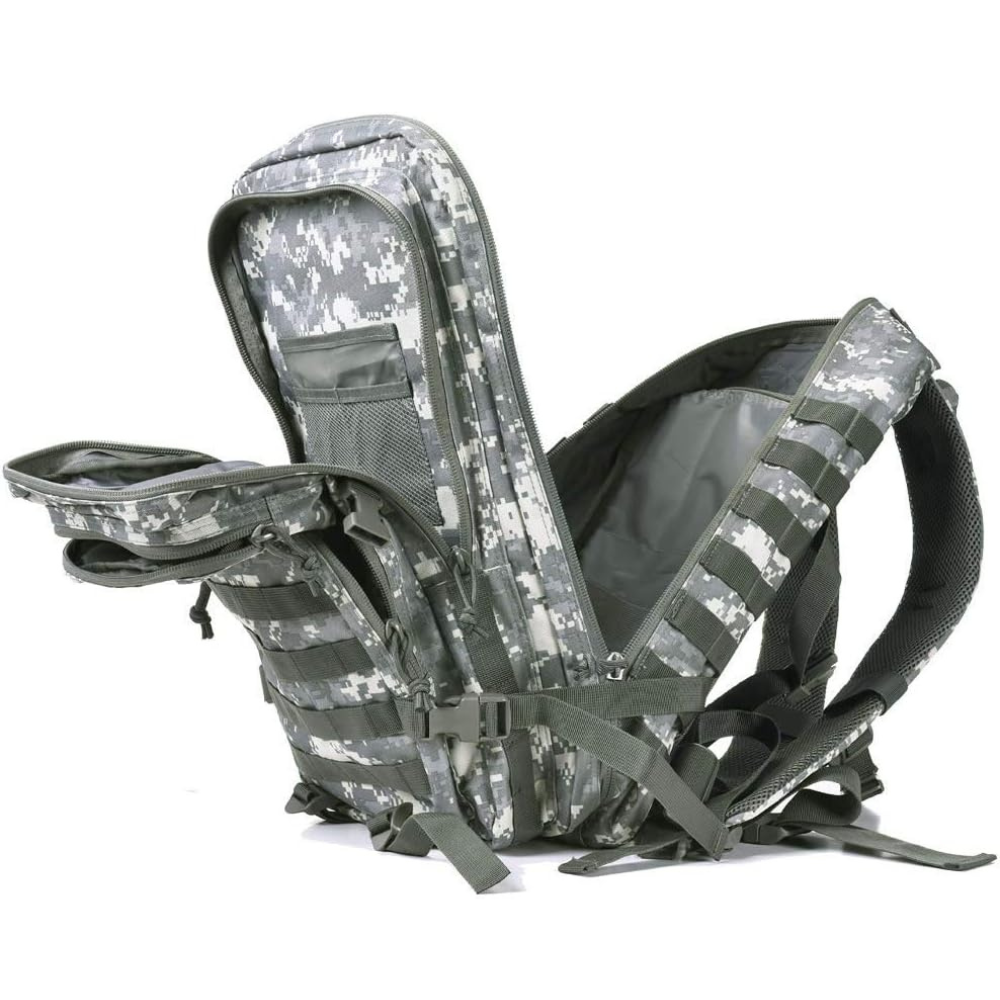 Jagdausrüstung Taktischer Militär-Rucksack