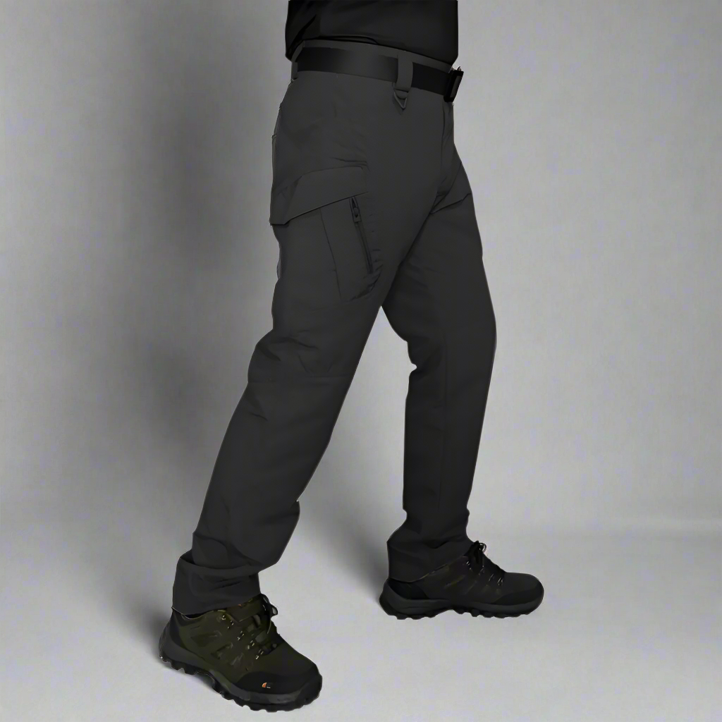 Voděodolné taktická kalhoty venkovní lovecké vybavení