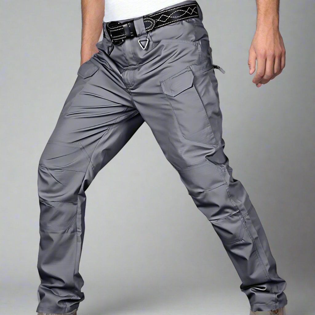 Voděodolné taktická kalhoty venkovní lovecké vybavení