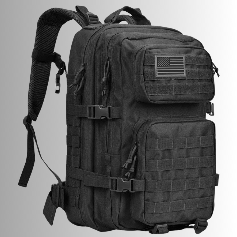 Hunting Gear Tactical Military Backpack