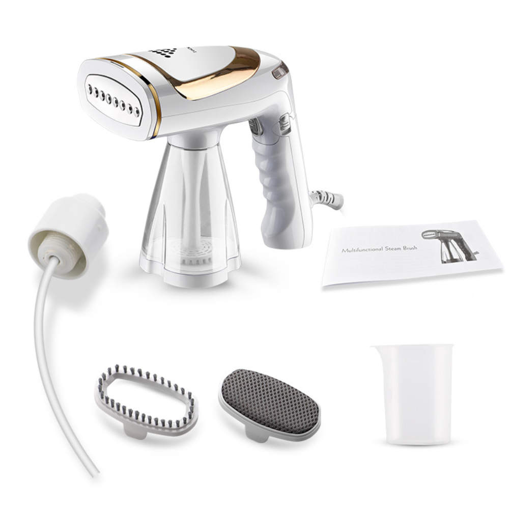 Handdampfbügeleisen Tragbar Reisebügeleisen