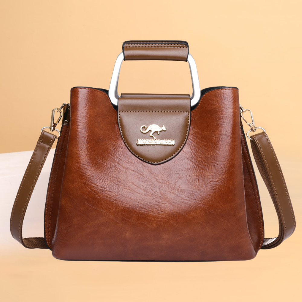 Women's Designer Shoulder Handbag | Crossbody Purse