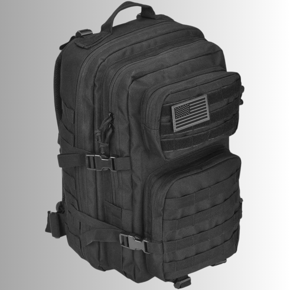 Hunting Gear Tactical Military Backpack