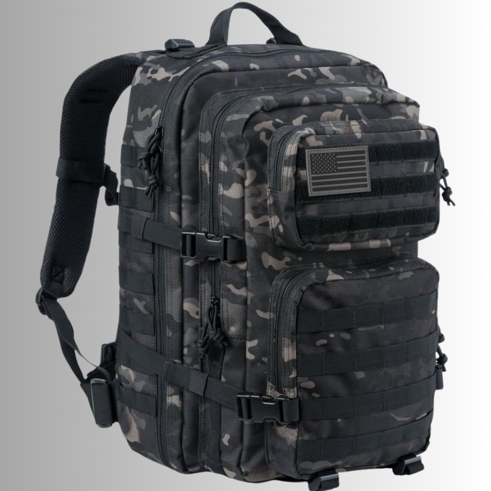 Hunting Gear Tactical Military Backpack