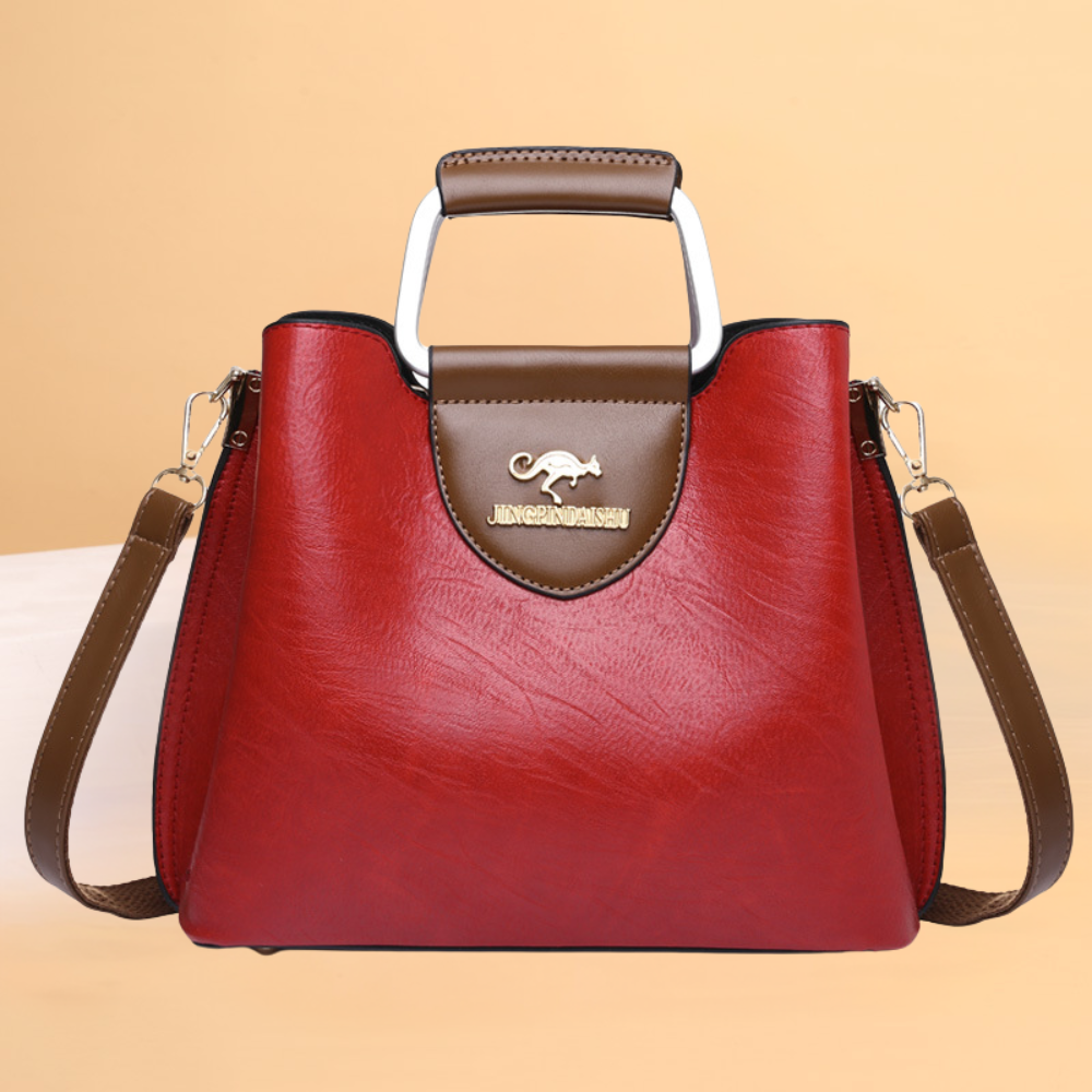 Women's Designer Shoulder Handbag | Crossbody Purse