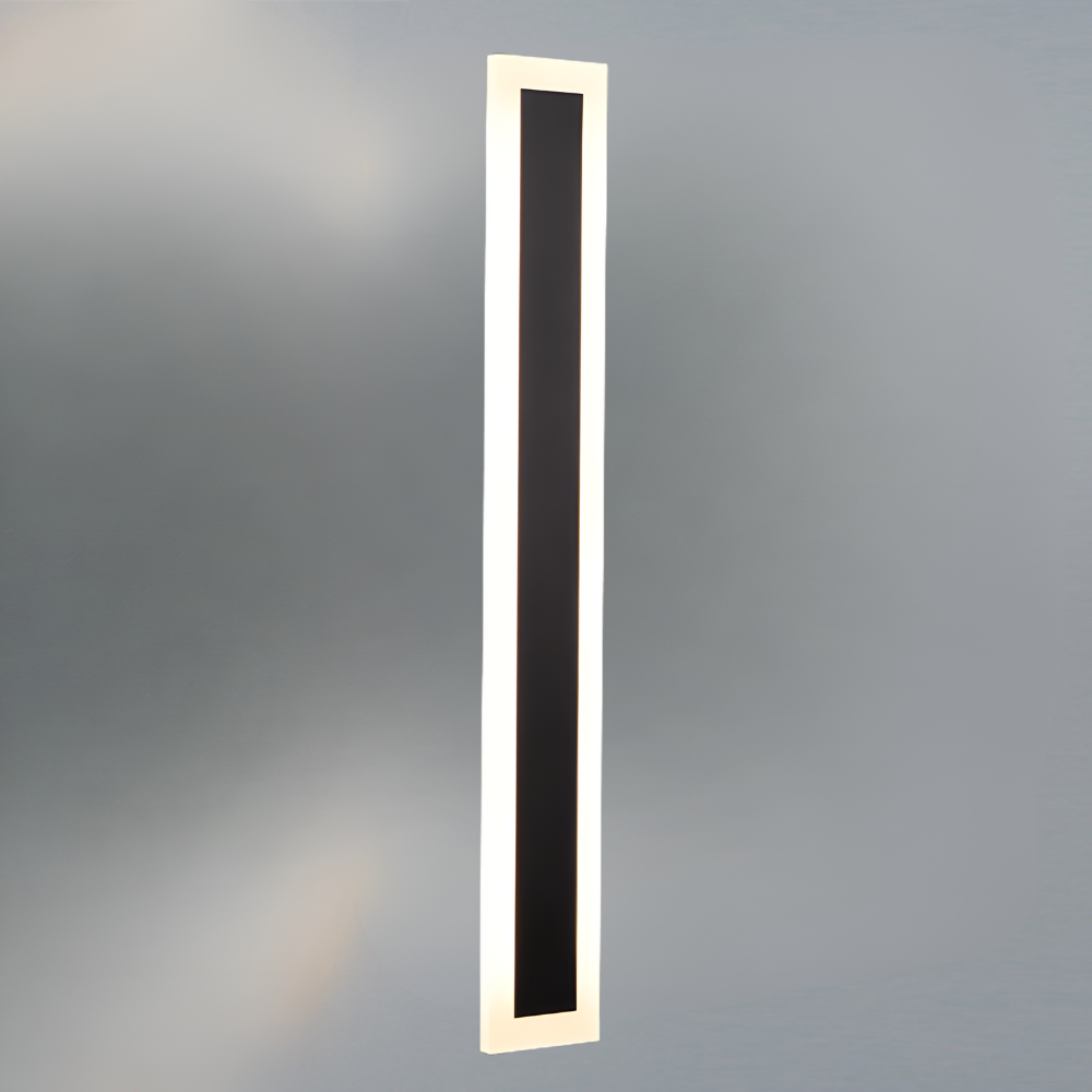 Wall Light Modern Outdoor LED Sconce