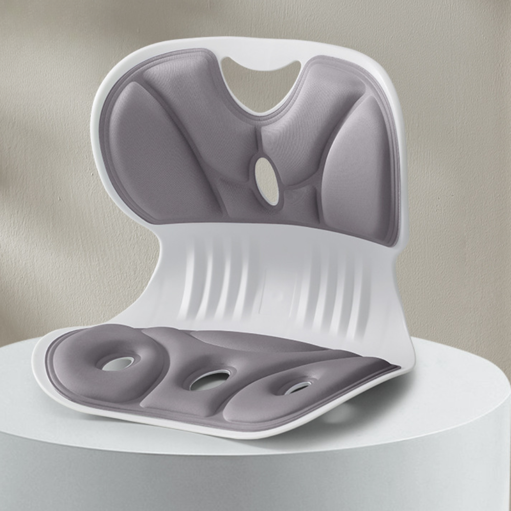 Back Support Cushion for Office Desk Chair