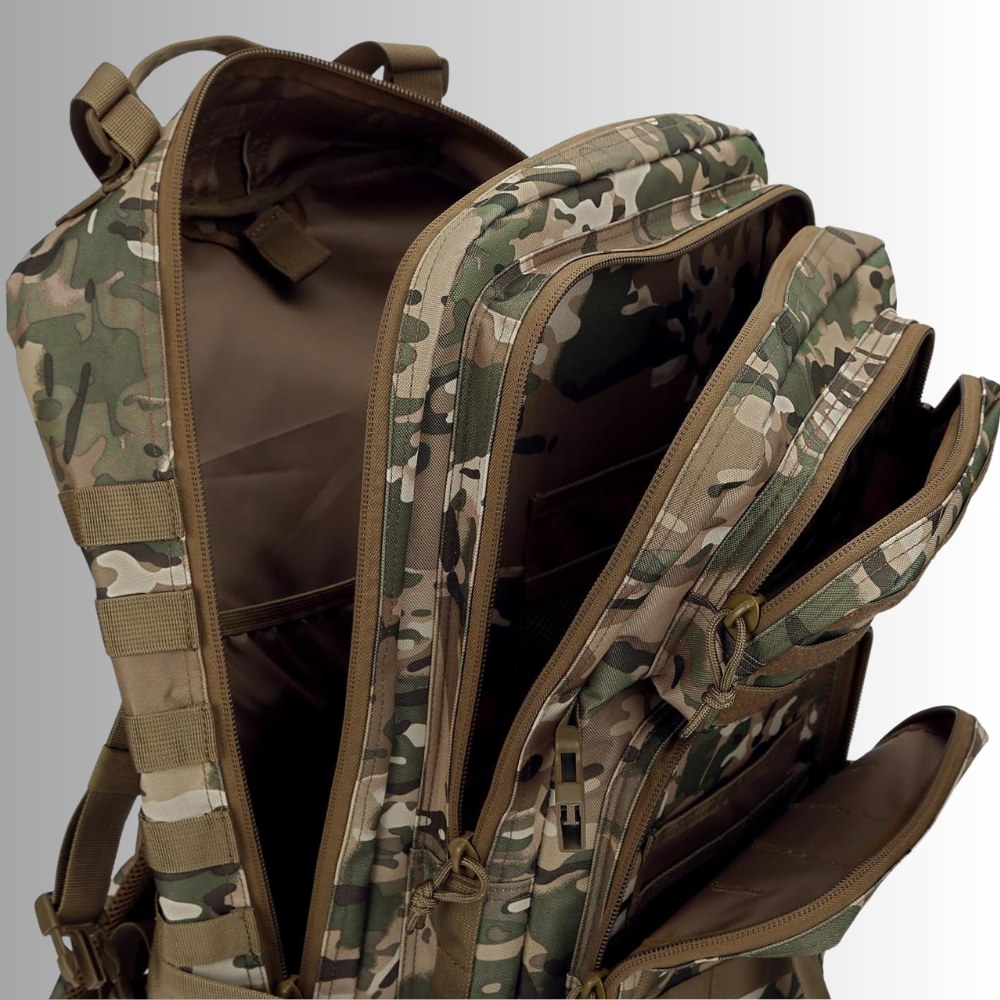 Hunting Gear Tactical Military Backpack