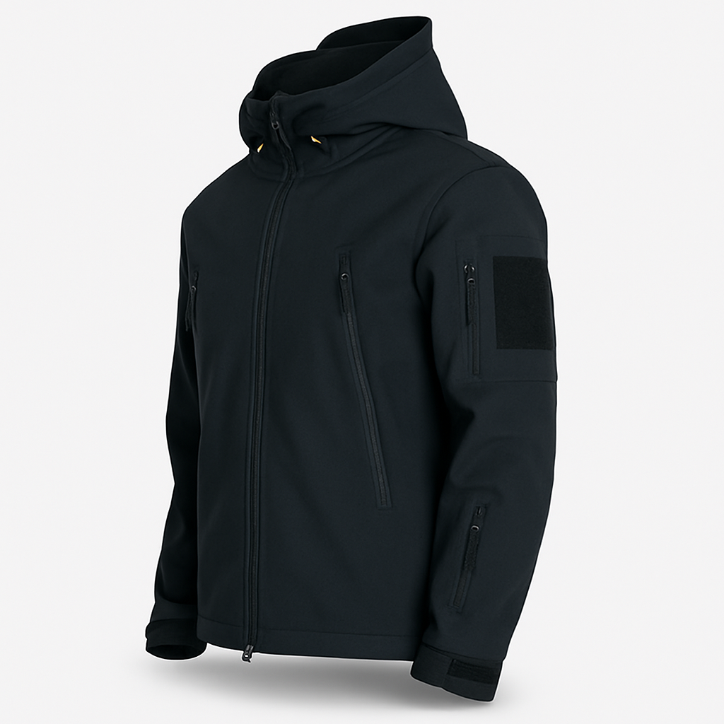 Waterproof Tactical Outdoor Hiking Jacket
