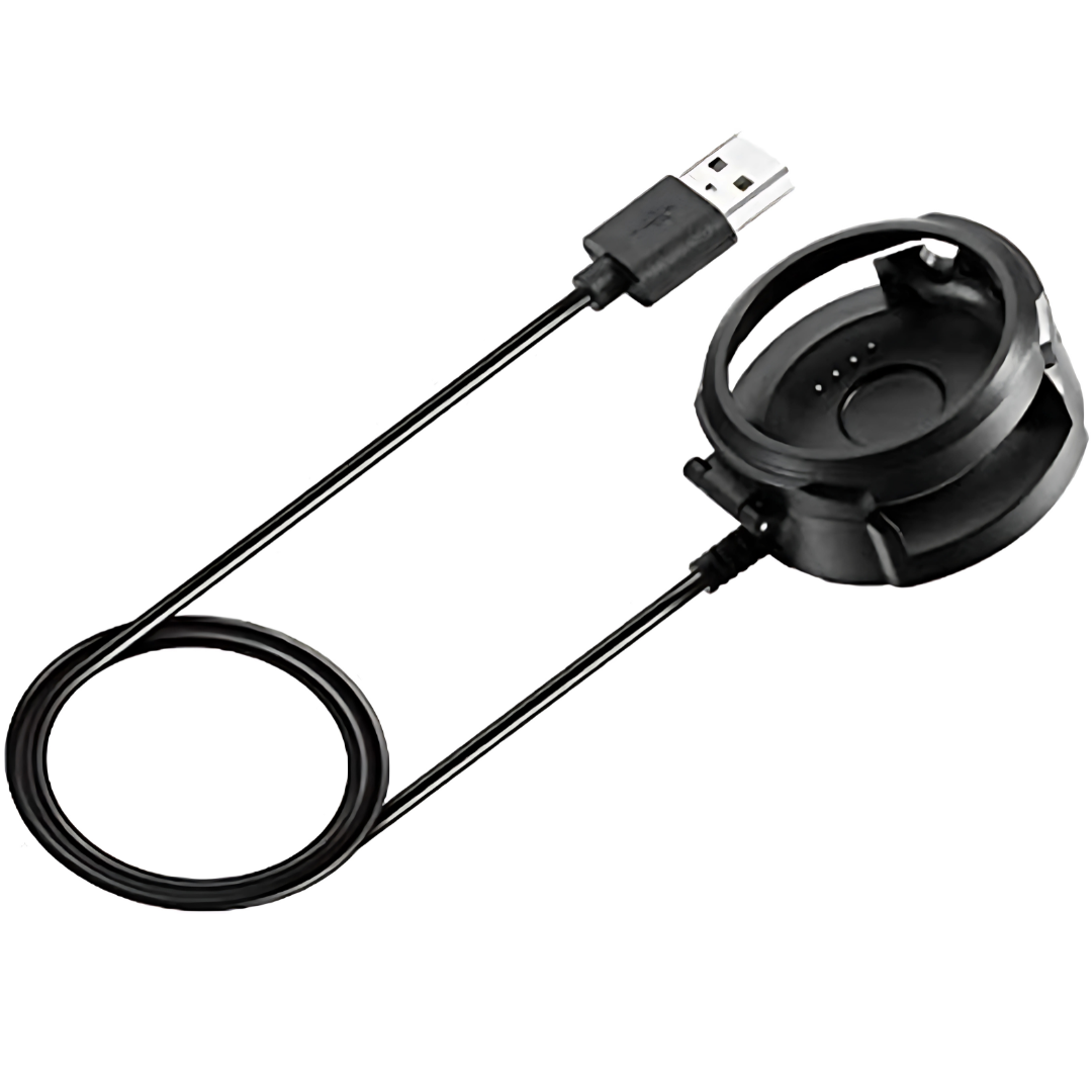 Smartwatch USB Magnetic Charger Cable