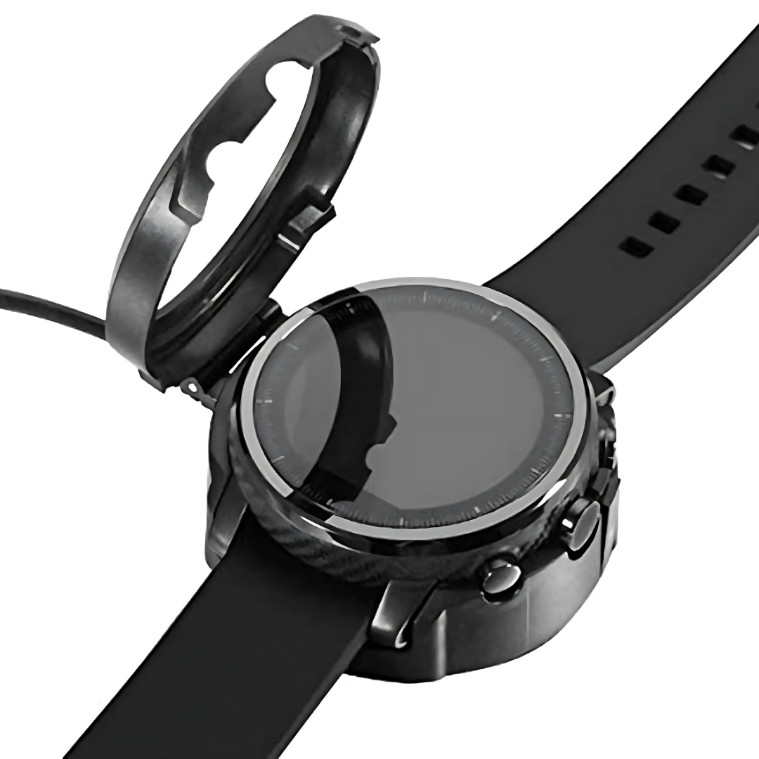 Smartwatch USB Magnetic Charger Cable