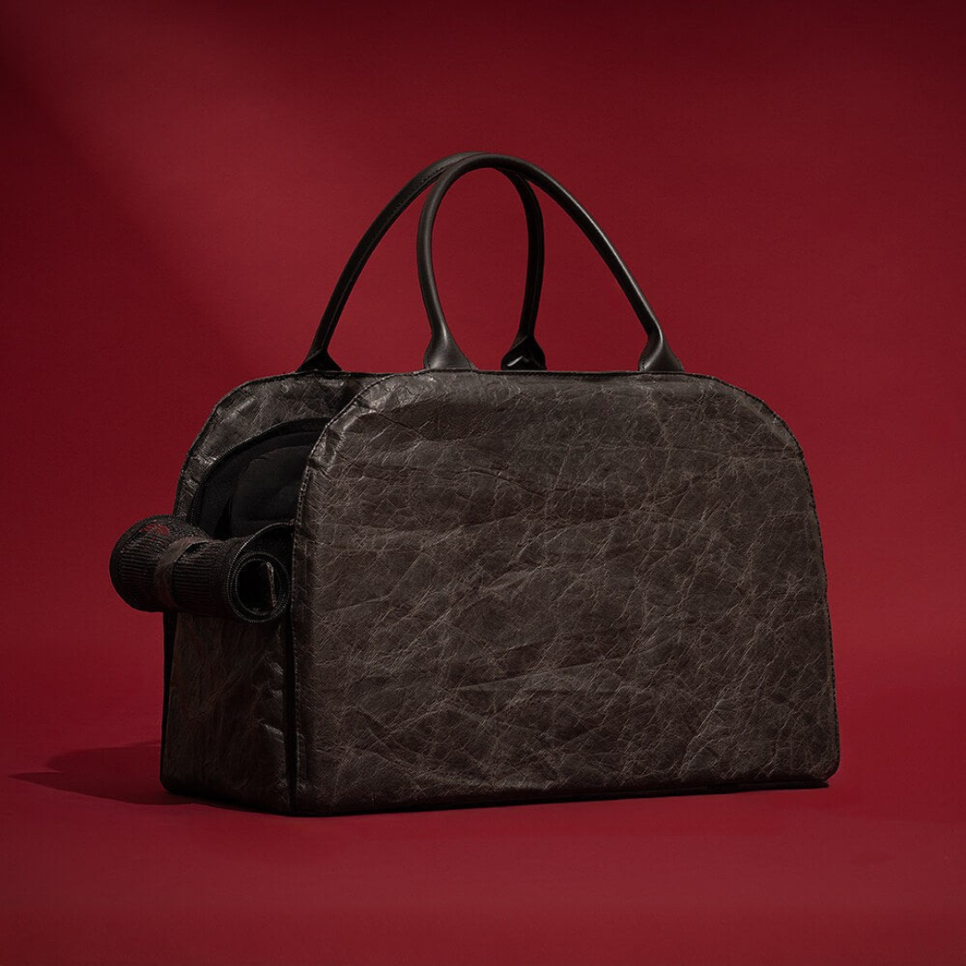 ペット用トラベルバッグ カーシートキャリア 環境に優しい