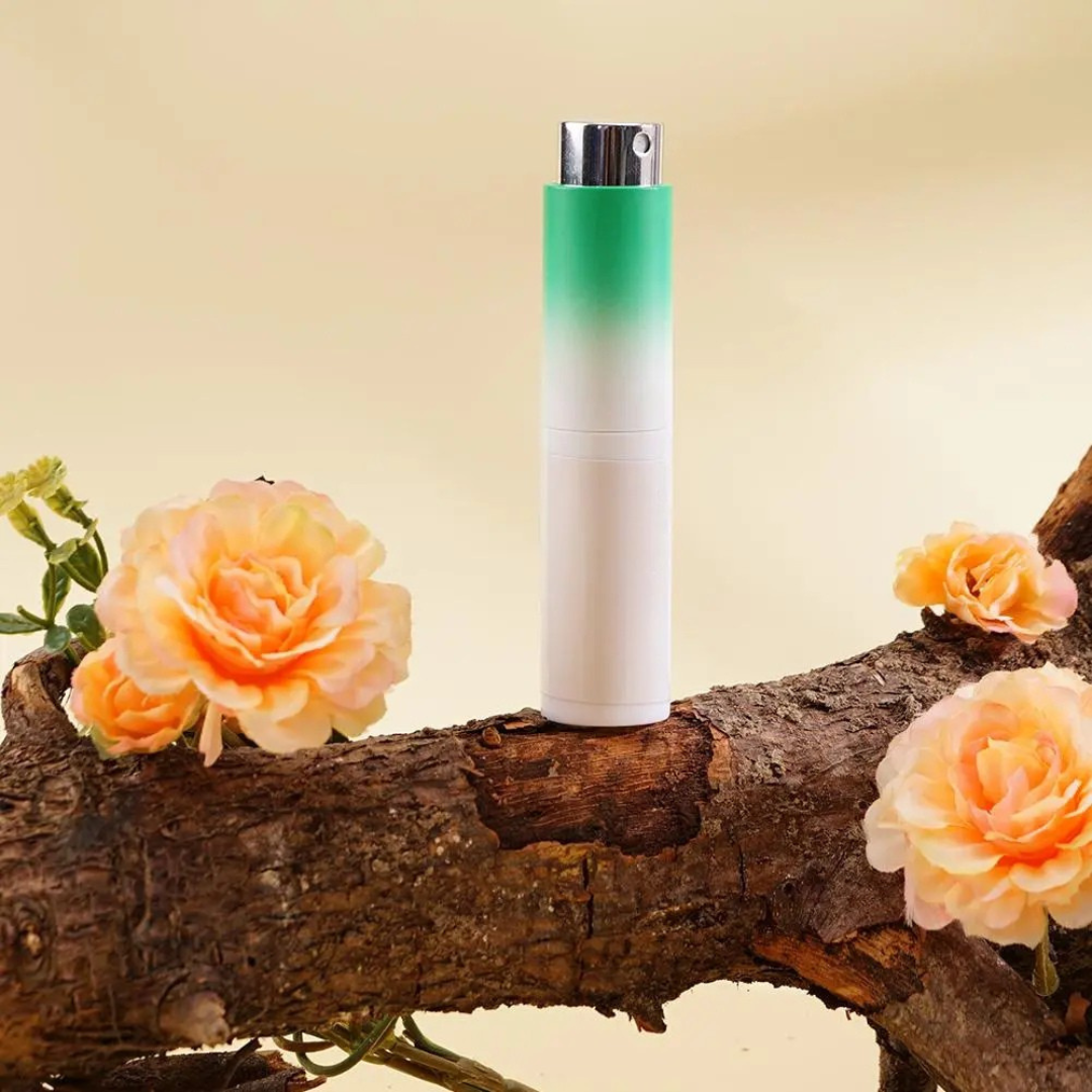 Mouth Spray for Fresh Breath and Oral Care