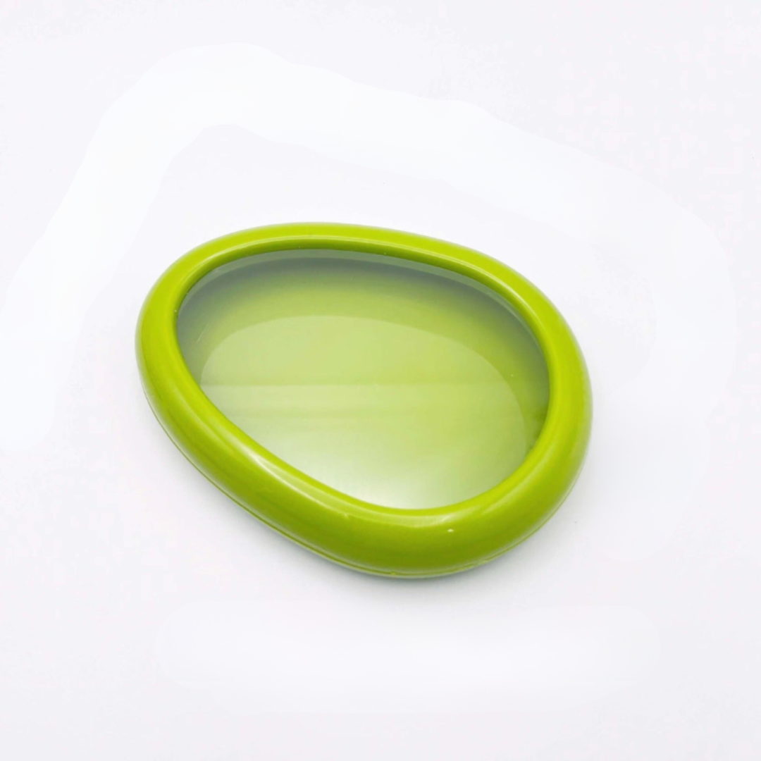 Food Covers with Reusable Silicone Airtight Seal