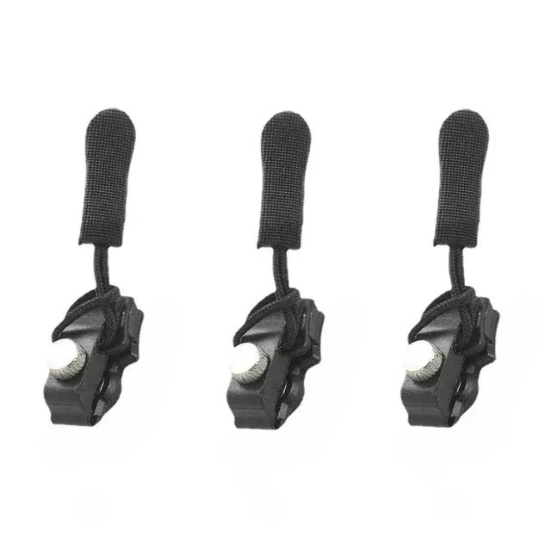 Zipper Repair Kit for Jackets and Bags