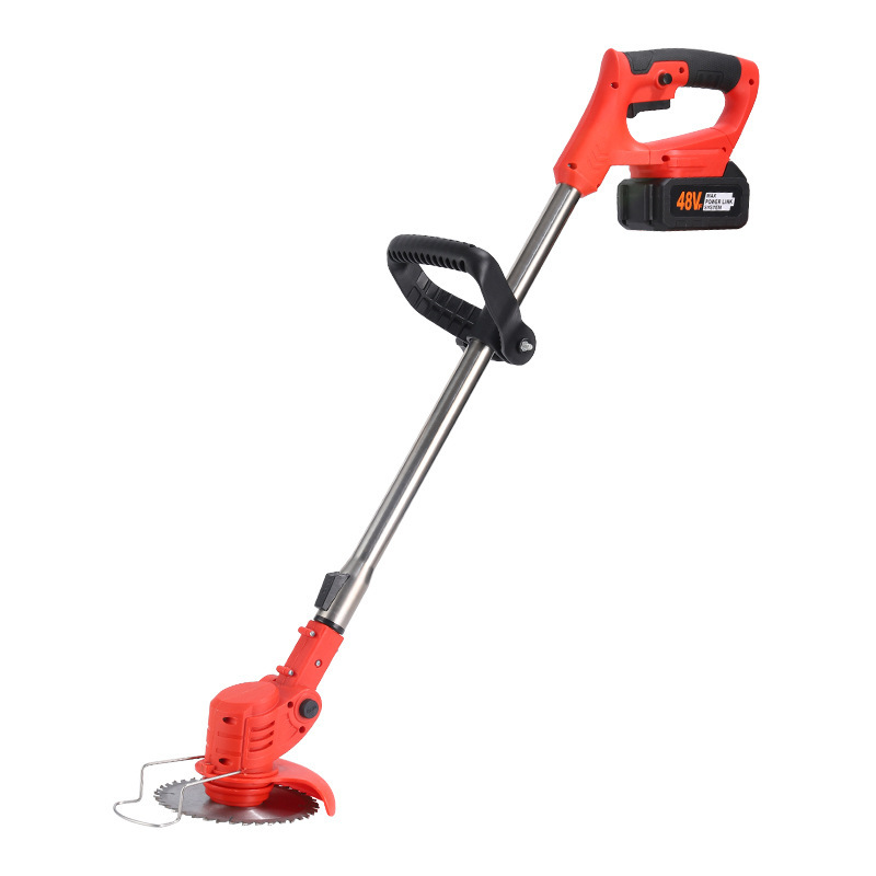 Kit attrezzi da giardino regolabile senza fili per tagliabordi