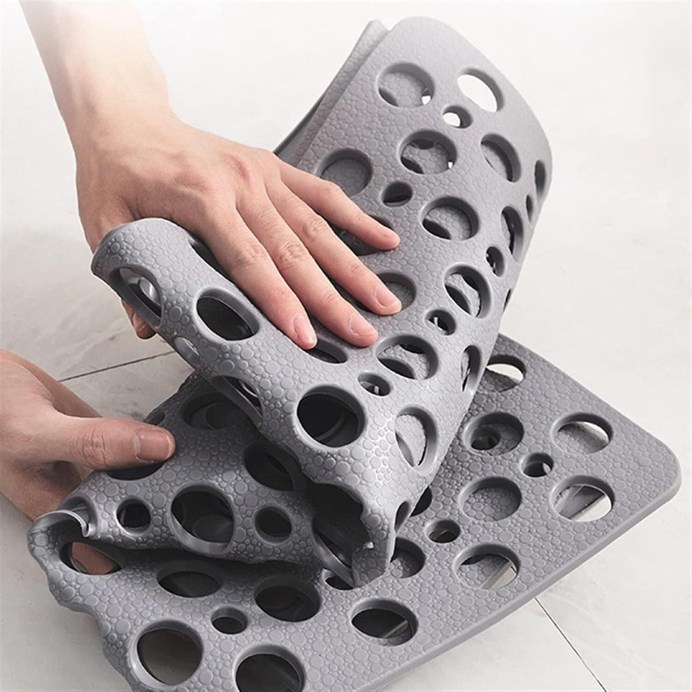 Shower Mat Non Slip Anti Mold Bathroom Mat