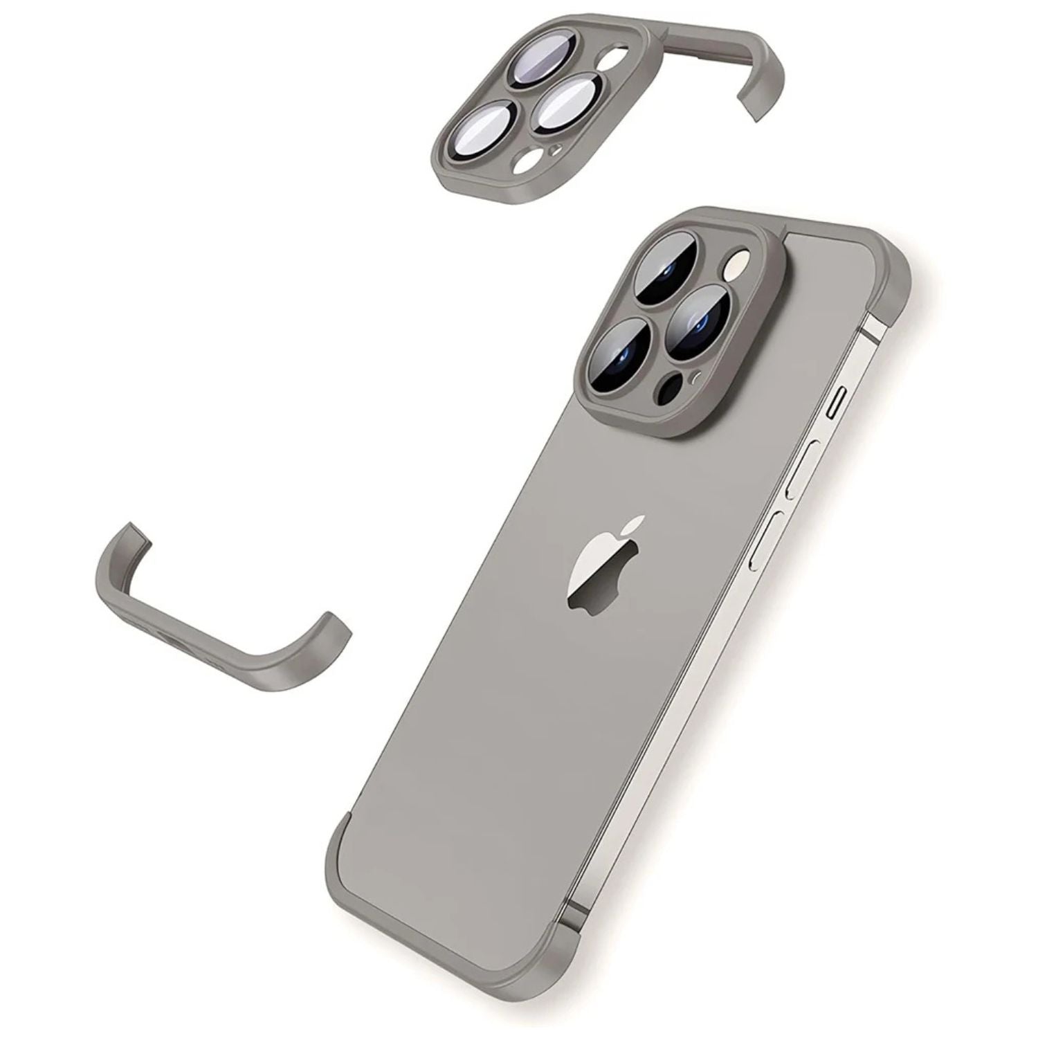 iPhone Case Ultra Thin Shockproof Cover