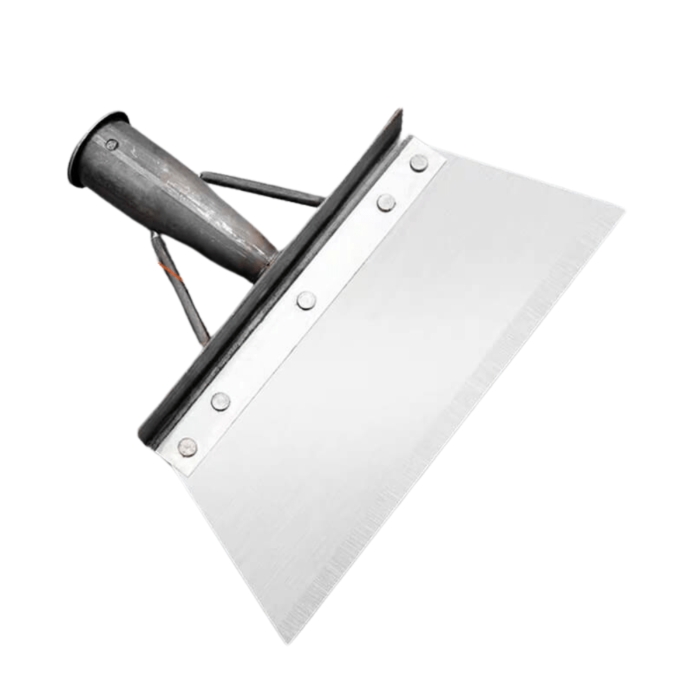 ErgoGarden Pro | Pala in Acciaio Inossidabile per Giardinaggio