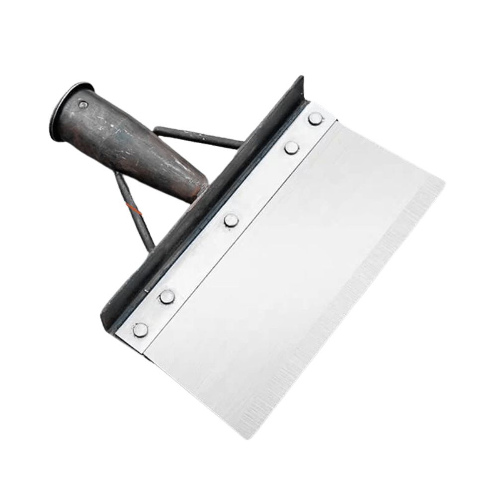 ErgoGarden Pro | Pala in Acciaio Inossidabile per Giardinaggio