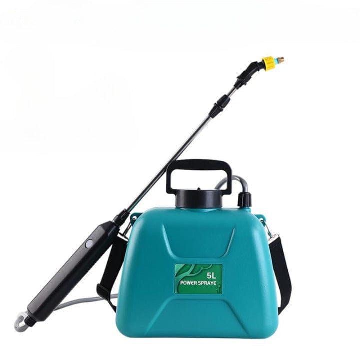 SmartSpray Pro | Electric Water Sprayer for Gardening
