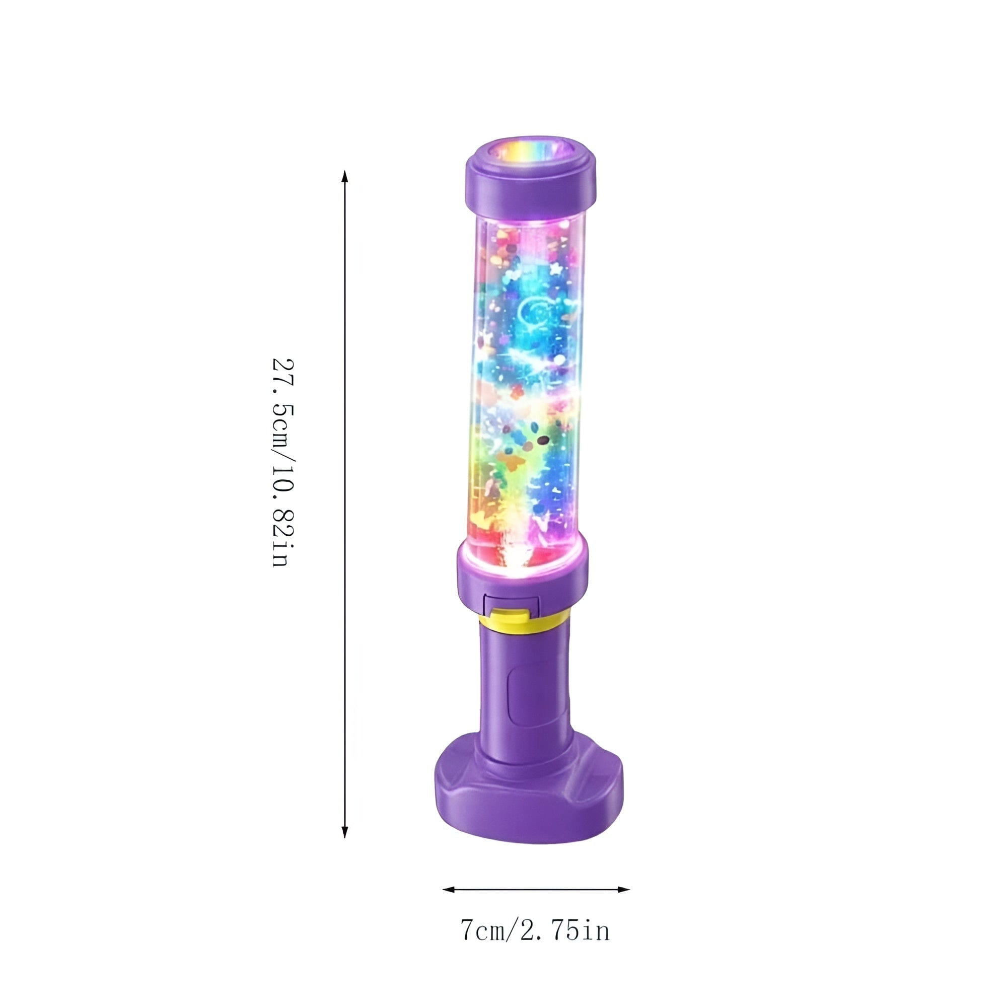 Led Water Blaster Toy Outdoor Fun - Image 5