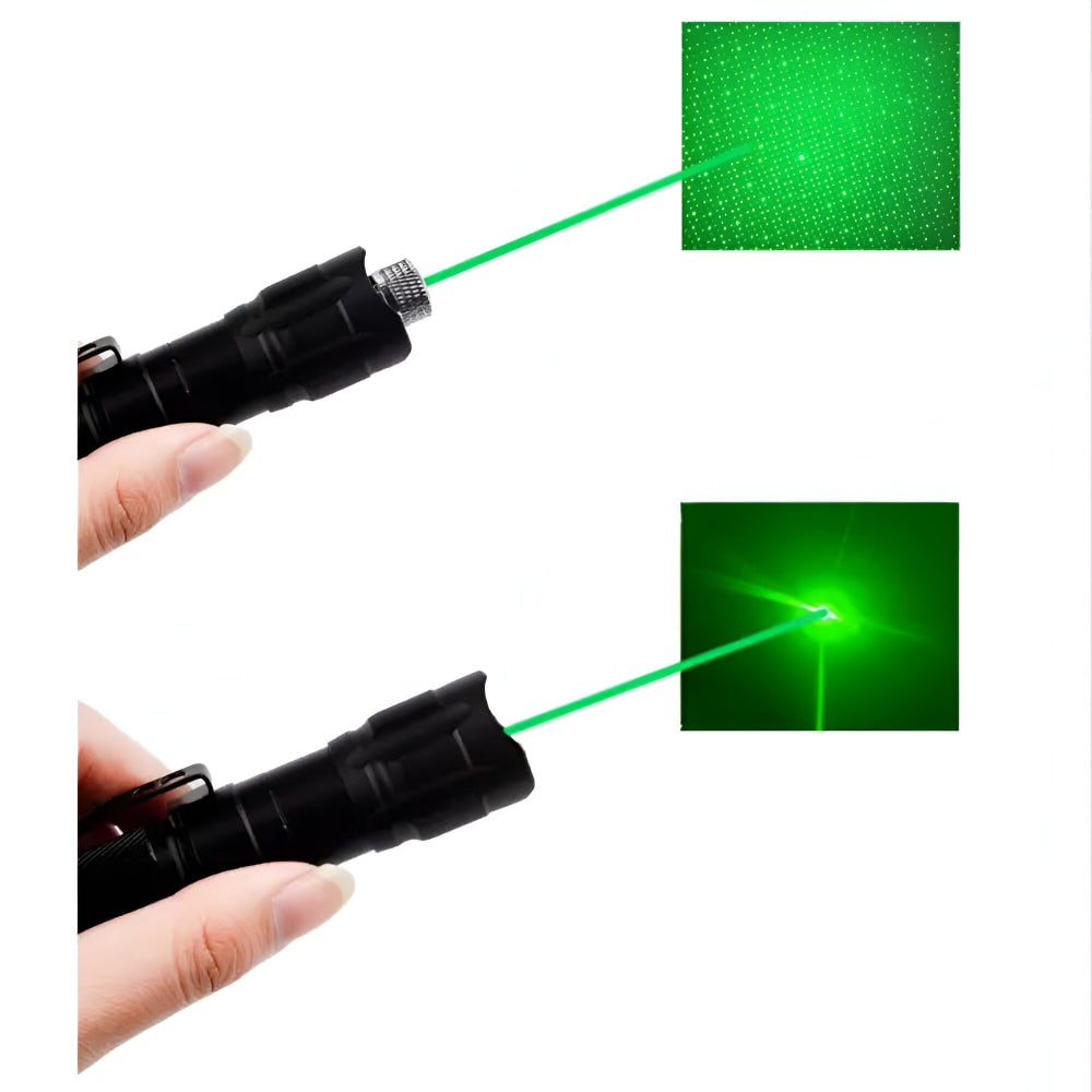 Long Range Laser Pointer Rechargeable Laser Pointer Long Range - Image 6