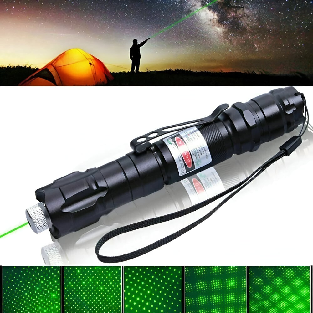Long Range Laser Pointer Rechargeable Laser Pointer Long Range - Image 7