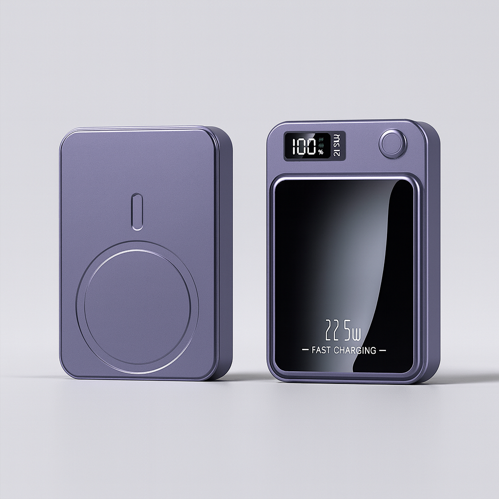 Portable Hunting Gear Power Bank 20000mAh