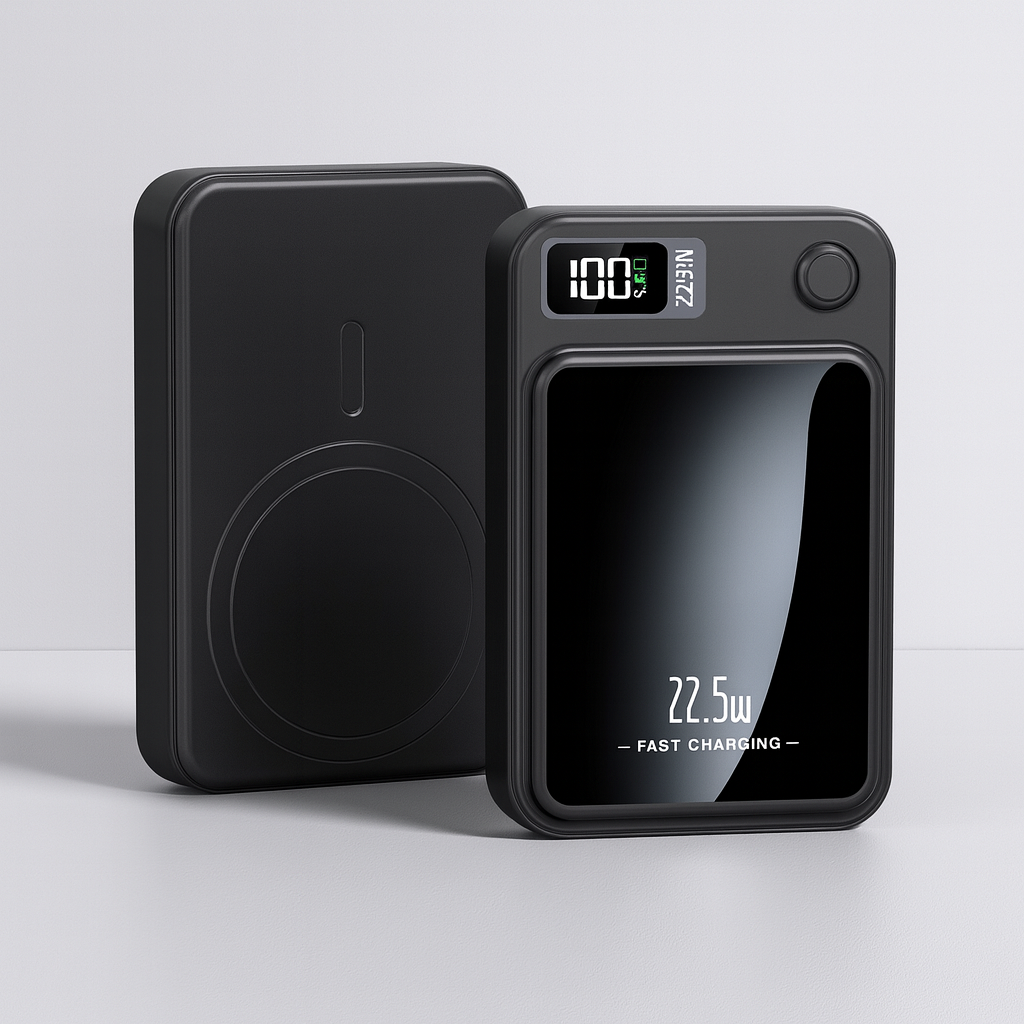 Portable Hunting Gear Power Bank 20000mAh