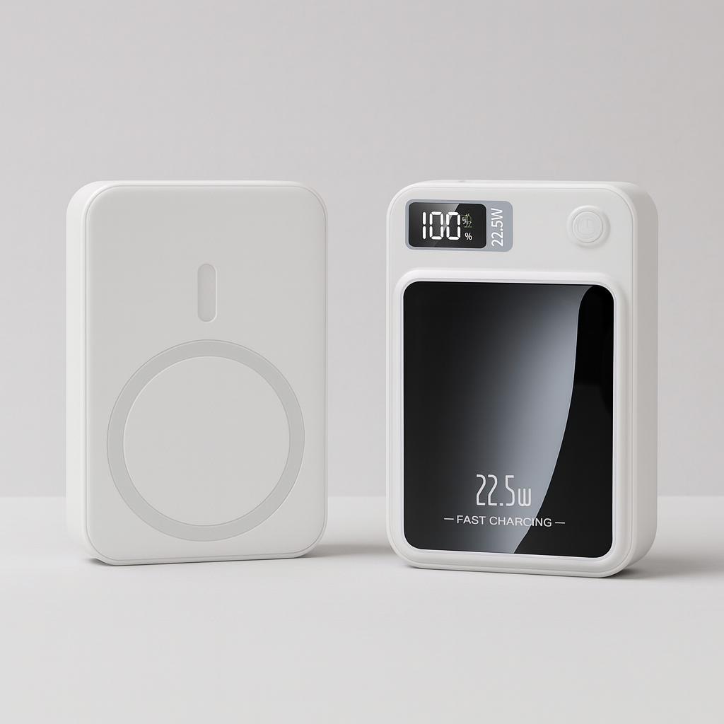 Portable Hunting Gear Power Bank 20000mAh