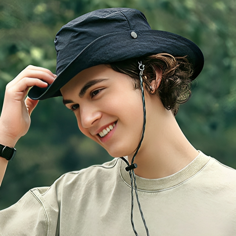 Unisex Bucket Sun Hat | Lightweight Outdoor