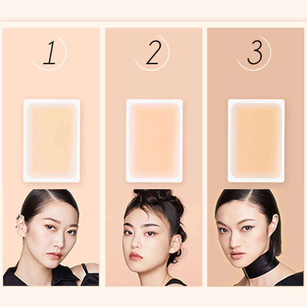 Neue Produkte Ultra-Dünn Tattoo und Narben Concealer Patch - Image 5