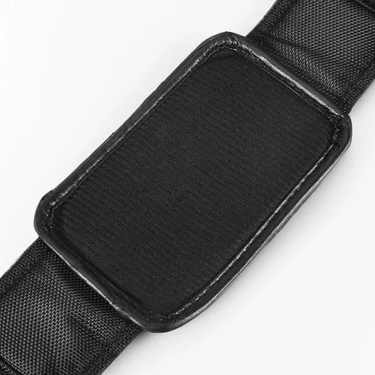 Giubbotto da allenamento con pesi e cinghie regolabili