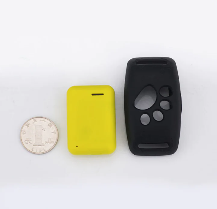 GPS obojek pro psy a kočky