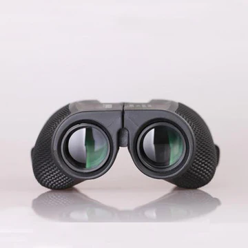 Binoculars with Night Vision and Waterproof Grip