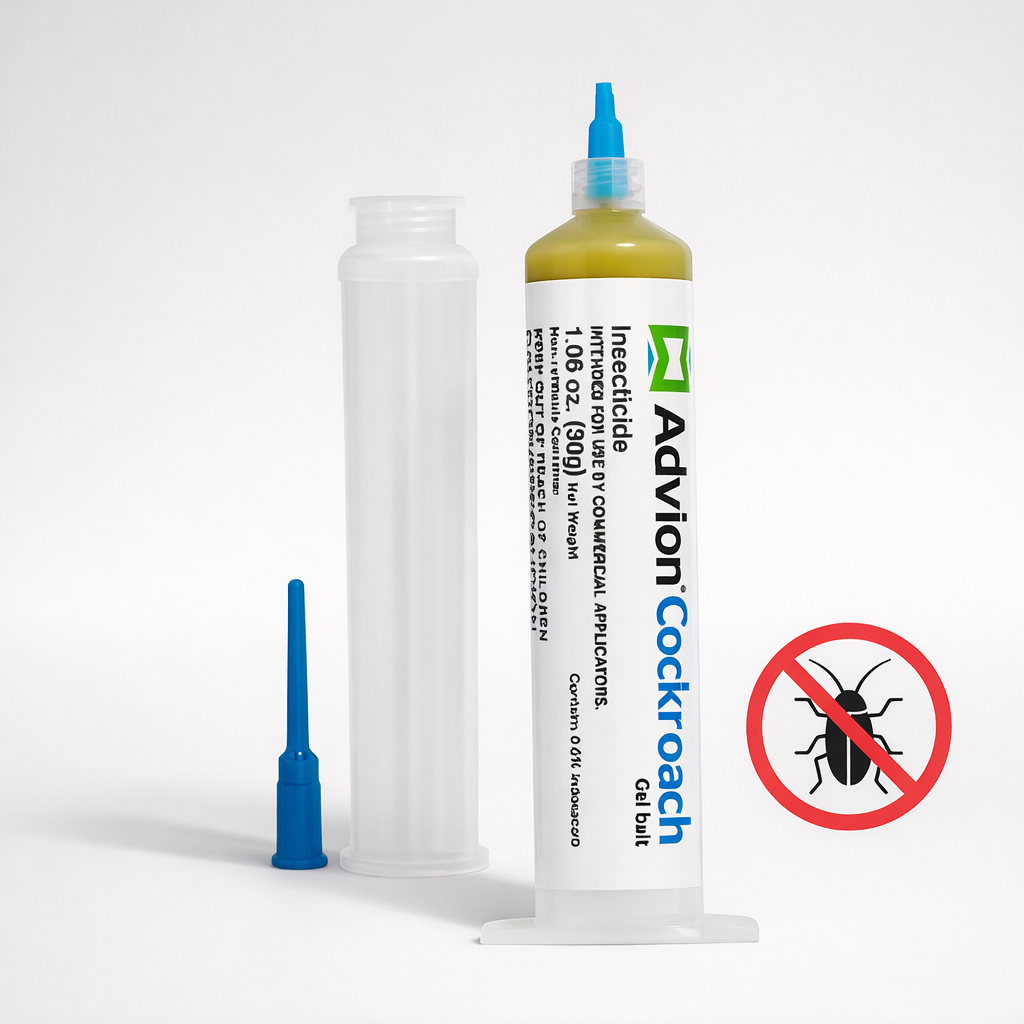 Pest Control Gel Indoor Pest Control Cockroach Control Gel Indoor - Image 4