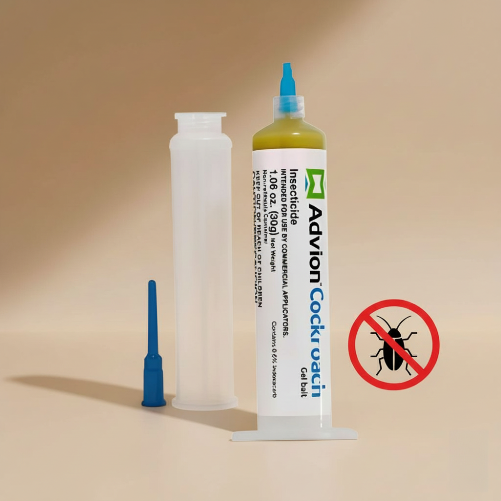 Pest Control Gel Indoor Pest Control Cockroach Control Gel Indoor - Image 5