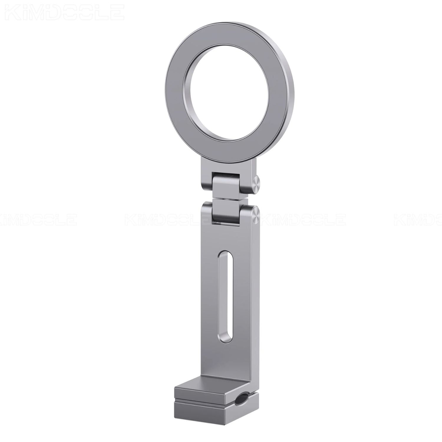 Phone Holder Stand with Magnetic Aluminium Base