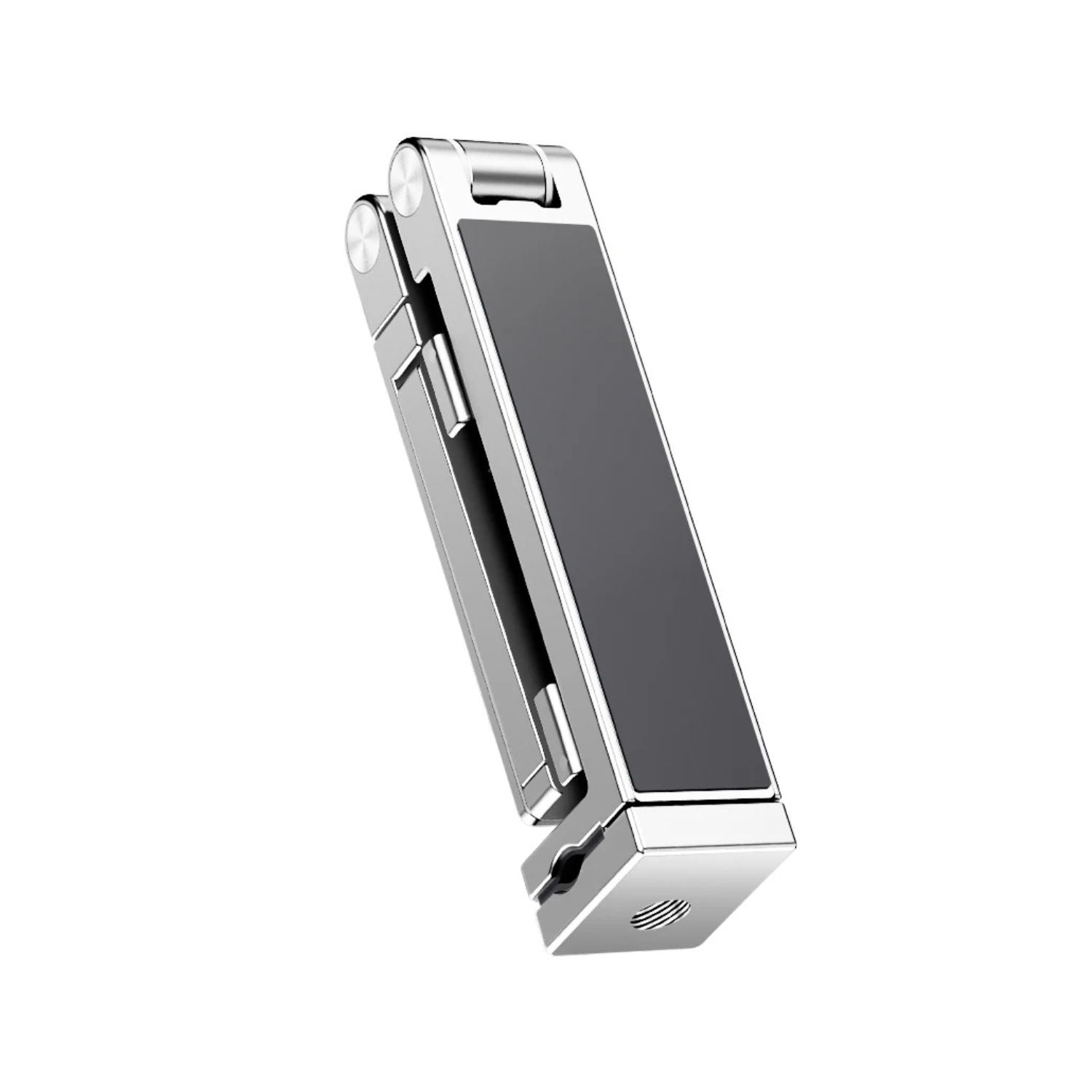 Phone Holder Stand with Magnetic Aluminium Base