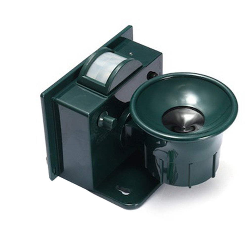 害虫駆除ソーラー動作センサー屋外装置