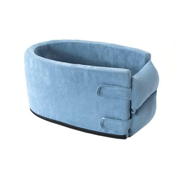 ペット用旅行用カーシート(ソフトパッド付き)