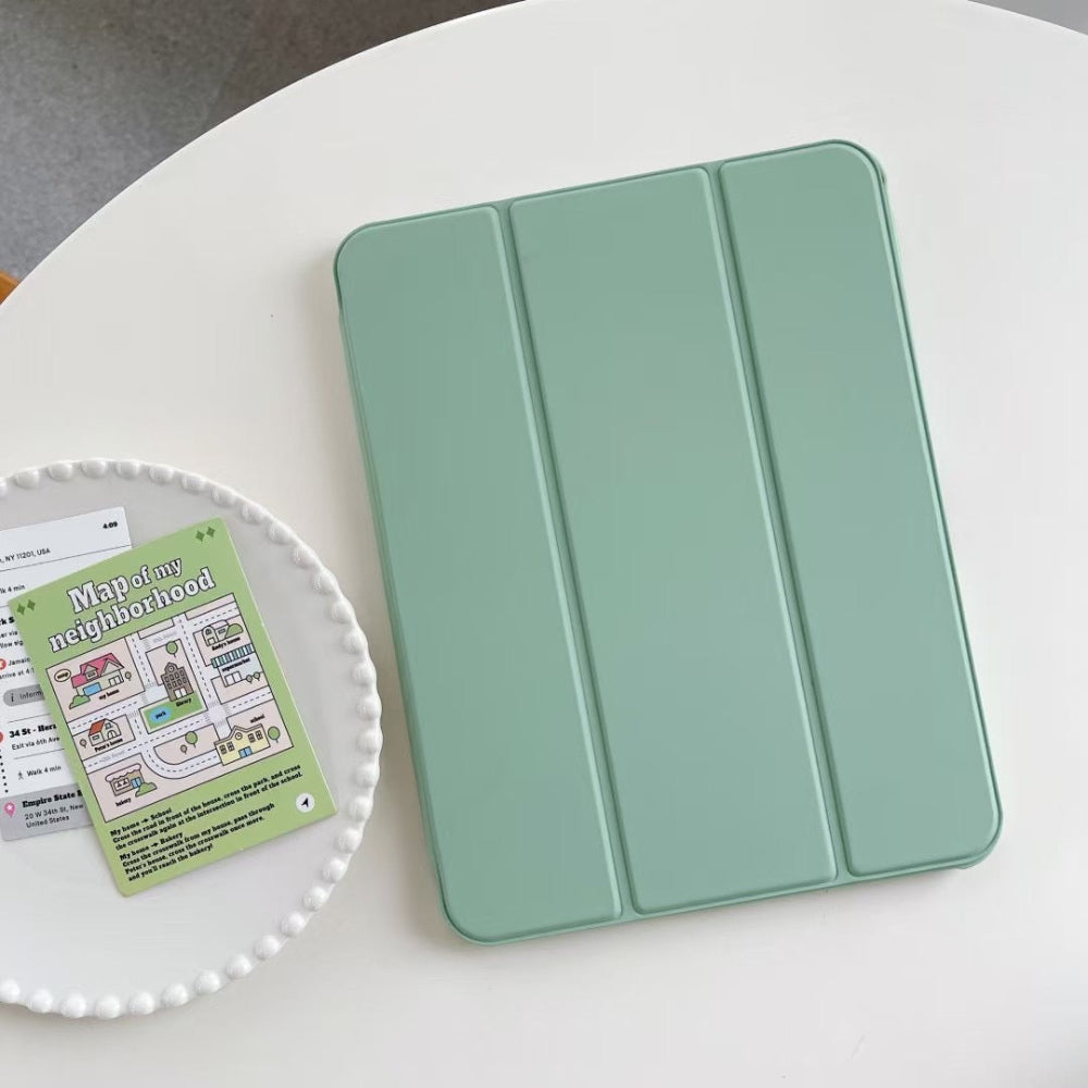 Sandsberg | Origami Faltbare iPad-Hülle – Slim Magnet Smart Case - Image 5