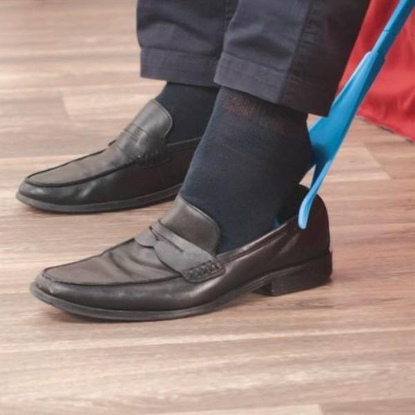 Sock Aid Easy Pull-On Device for Seniors