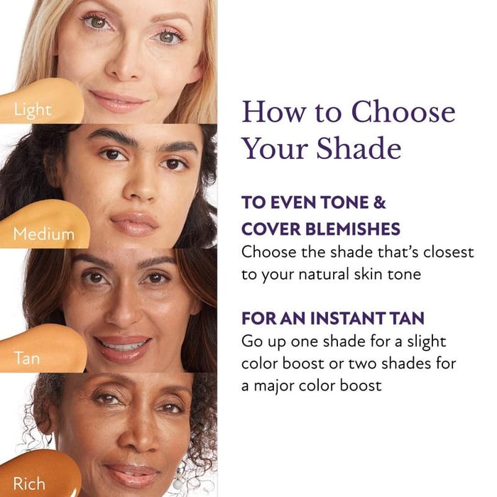 SupremeCrème – Hydrating Concealer with Natural Coverage Finish - Image 9