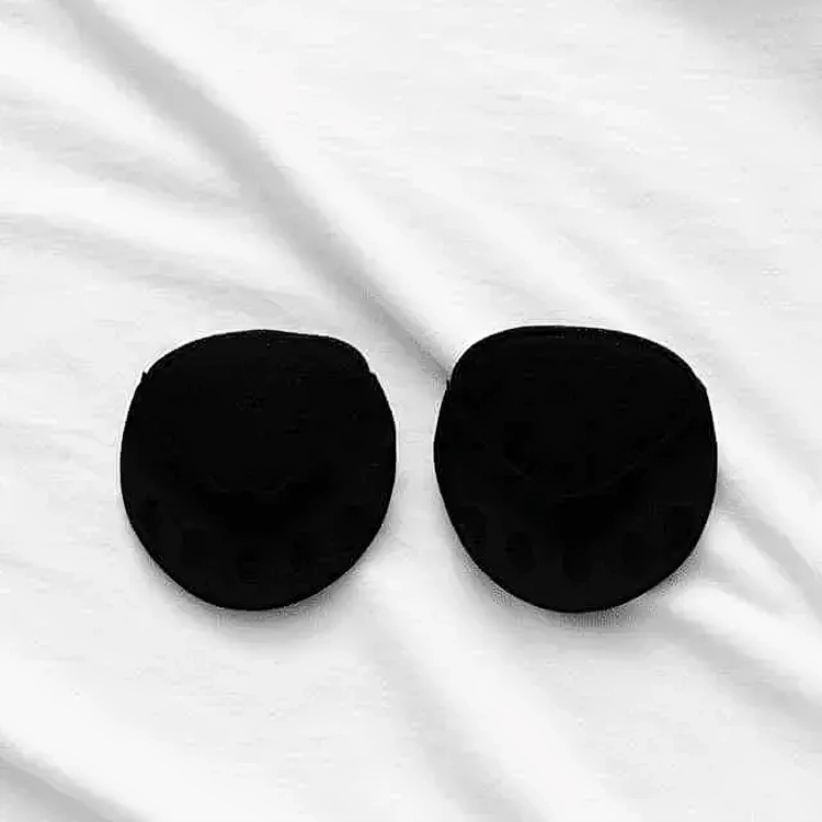 Foot Cushions Soft Gel Metatarsal Pads